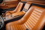 Lamborghini Miura P400 SV Specification 1969 года